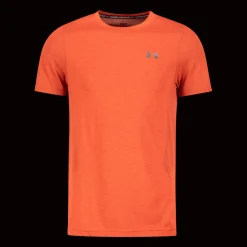 Vanish Seamless Short Sleeve, miesten t-paita - Urheilupaidat - Vanish Seamless Short Sleeve, miesten t-paita