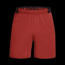 Vanish Woven 6In Shorts, miesten treenishortsit - Urheilushortsit - Vanish Woven 6In Shorts, miesten treenishortsit