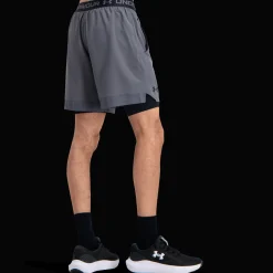 Vanish Woven 2in1 Shorts, miesten treenishortsit - Urheilushortsit - Vanish Woven 2in1 Shorts, miesten treenishortsit