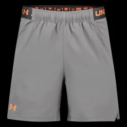 Vanish Woven 6In Shorts, miesten treenishortsit - Urheilushortsit - Vanish Woven 6In Shorts, miesten treenishortsit