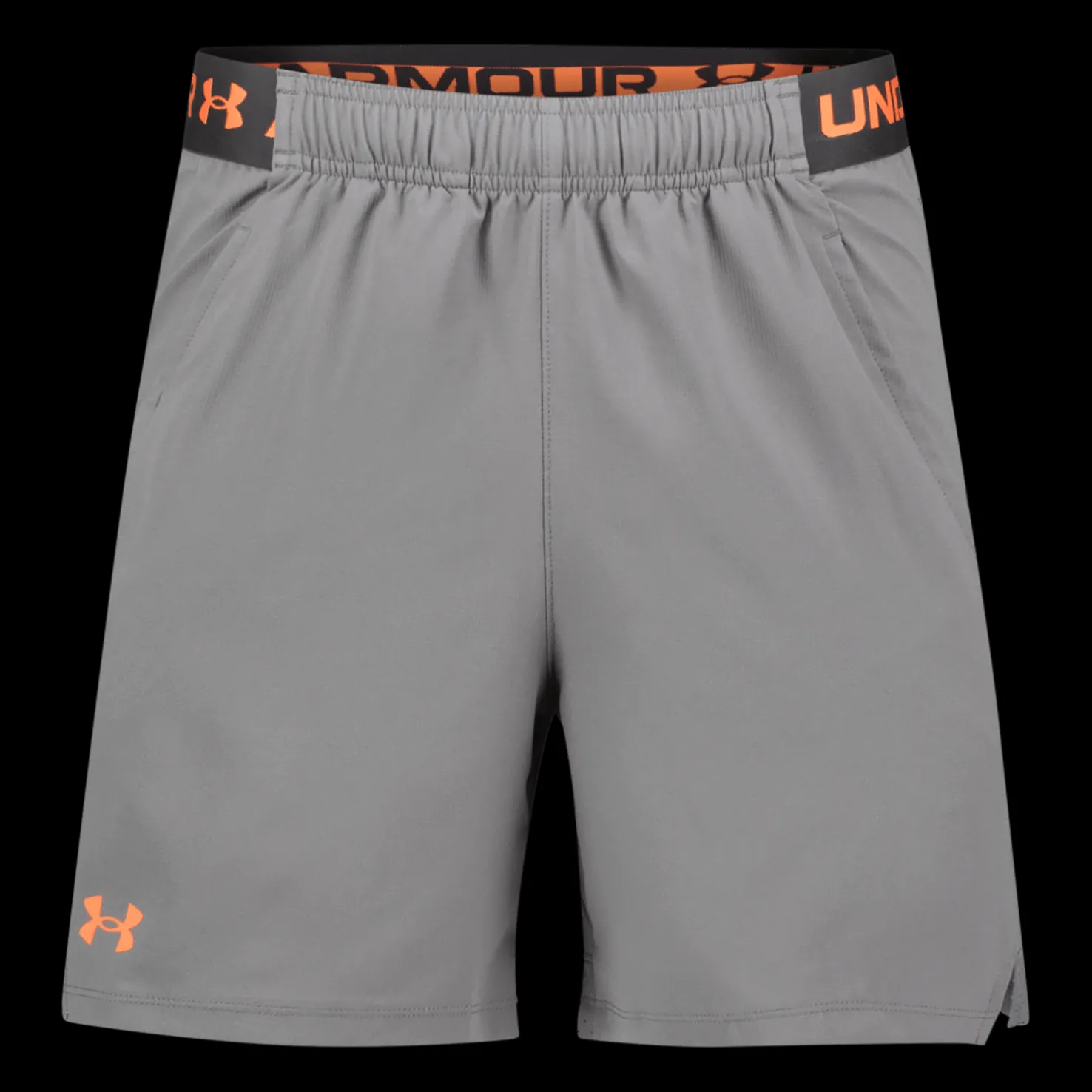 Vanish Woven 6In Shorts, miesten treenishortsit - Urheilushortsit - Vanish Woven 6In Shorts, miesten treenishortsit