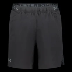 Vanish Woven 6In Shorts, miesten treenishortsit - Urheilushortsit - Vanish Woven 6In Shorts, miesten treenishortsit