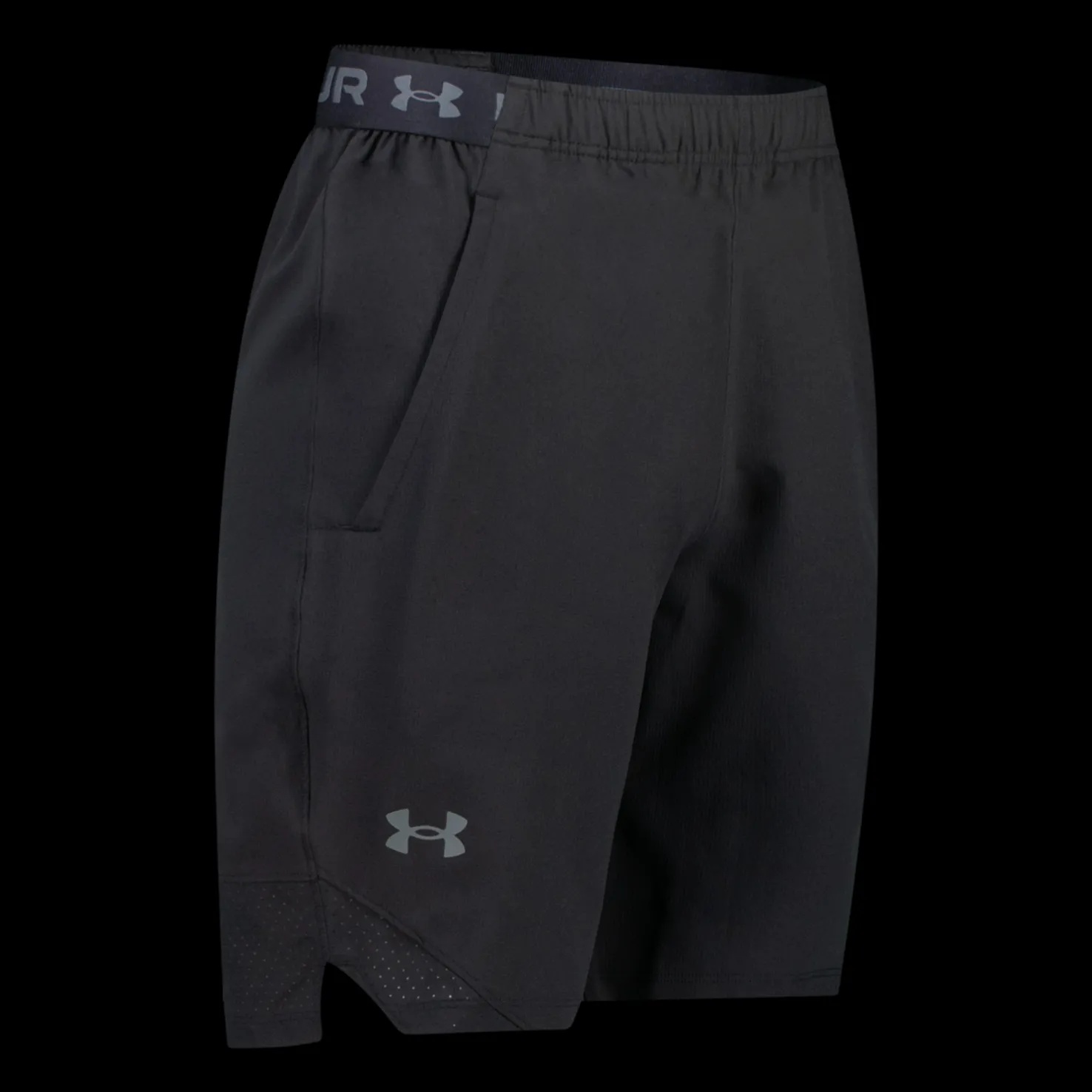 Vanish Woven Shorts, miesten shortsit - Urheilushortsit - Vanish Woven Shorts, miesten shortsit