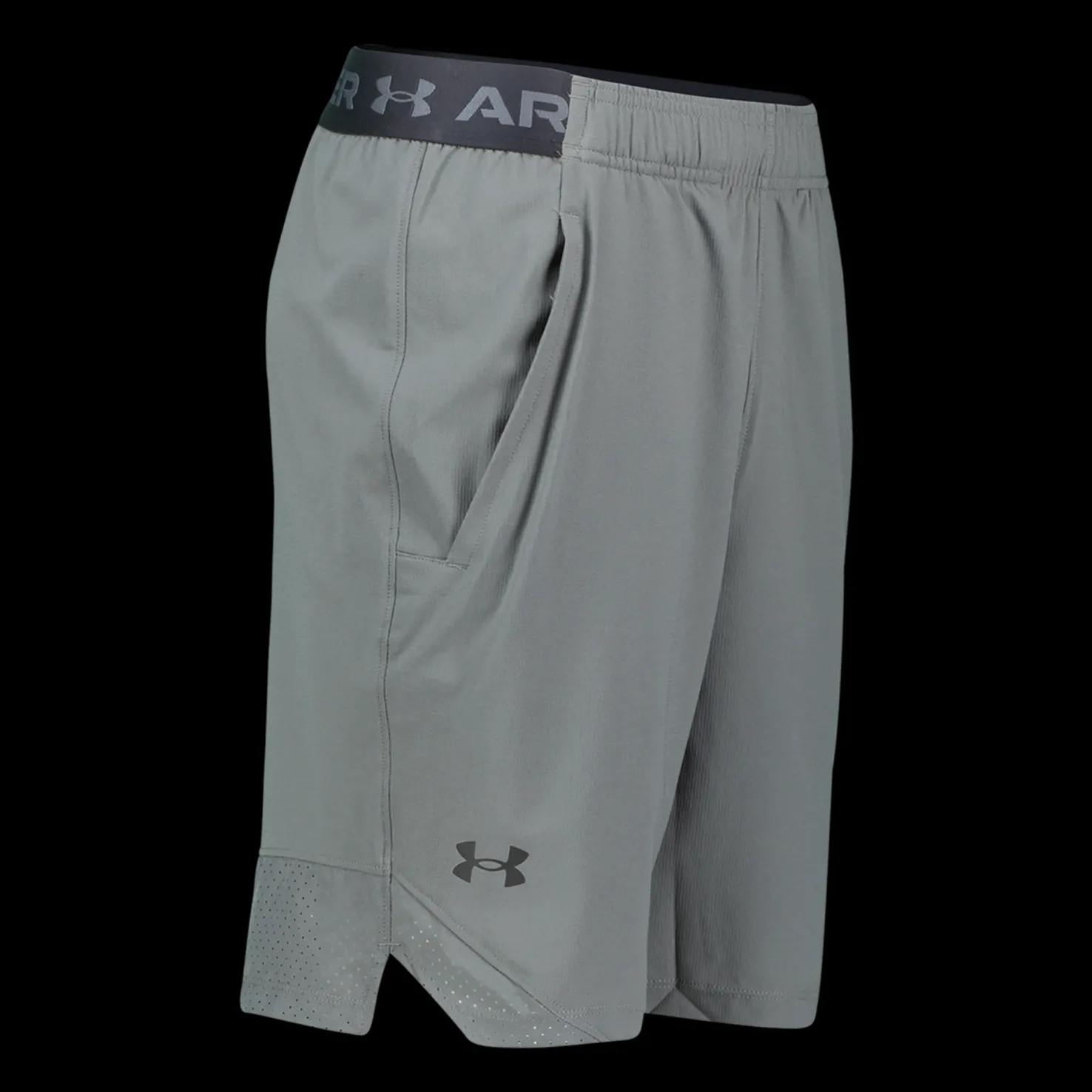 Vanish Woven Shorts, miesten shortsit - Urheilushortsit - Vanish Woven Shorts, miesten shortsit