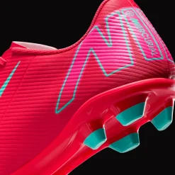 Vapor 16 Club FG/MG / Q1 25, miesten jalkapallokengät nurmelle ja tekonurmelle - Jalkapallokengät Ja Nappikset - Vapor 16 Club FG/MG / Q1 25, miesten jalkapallokengät nurmelle ja tekonurmelle