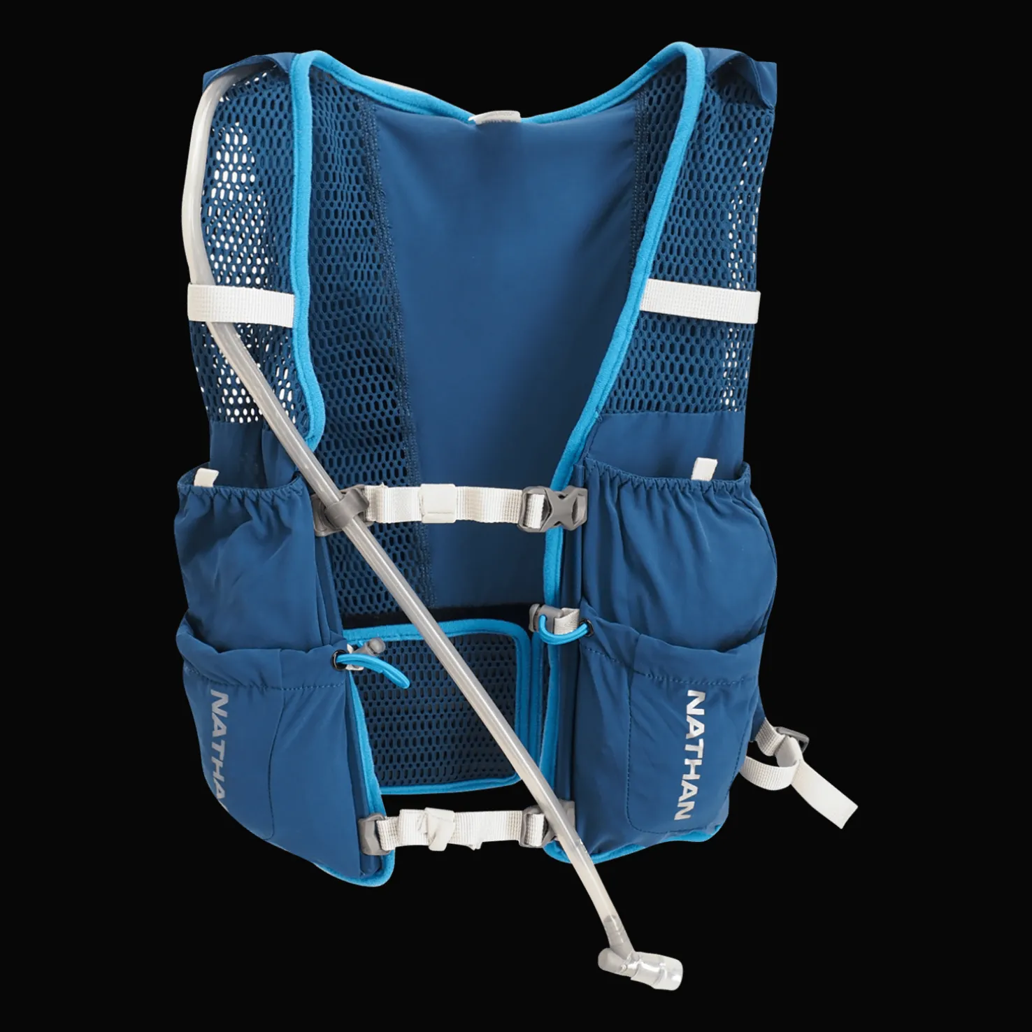 Vapor Air 2 Lite 4L, juoksuliivi - Juoksuliivit Ja Juomavyöt - Vapor Air 2 Lite 4L, juoksuliivi