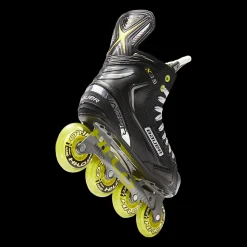 VAPOR X3.5 RH SKATE - INT, rullaluistin keskitasoisille - Streethockey-Varusteet - VAPOR X3.5 RH SKATE - INT, rullaluistin keskitasoisille
