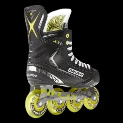 VAPOR X3.5 RH SKATE - JR, junior rullaluistin - Streethockey-Varusteet - VAPOR X3.5 RH SKATE - JR, junior rullaluistin