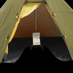 Varanger 8-10, kotateltan pohjakangas - Kotateltat Ja Tiipiiteltat - Varanger 8-10, kotateltan pohjakangas