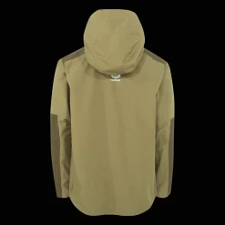 Vargas Hunting jacket, kuoritakki metsästykseen - Metsästystakit - Vargas Hunting jacket, kuoritakki metsästykseen