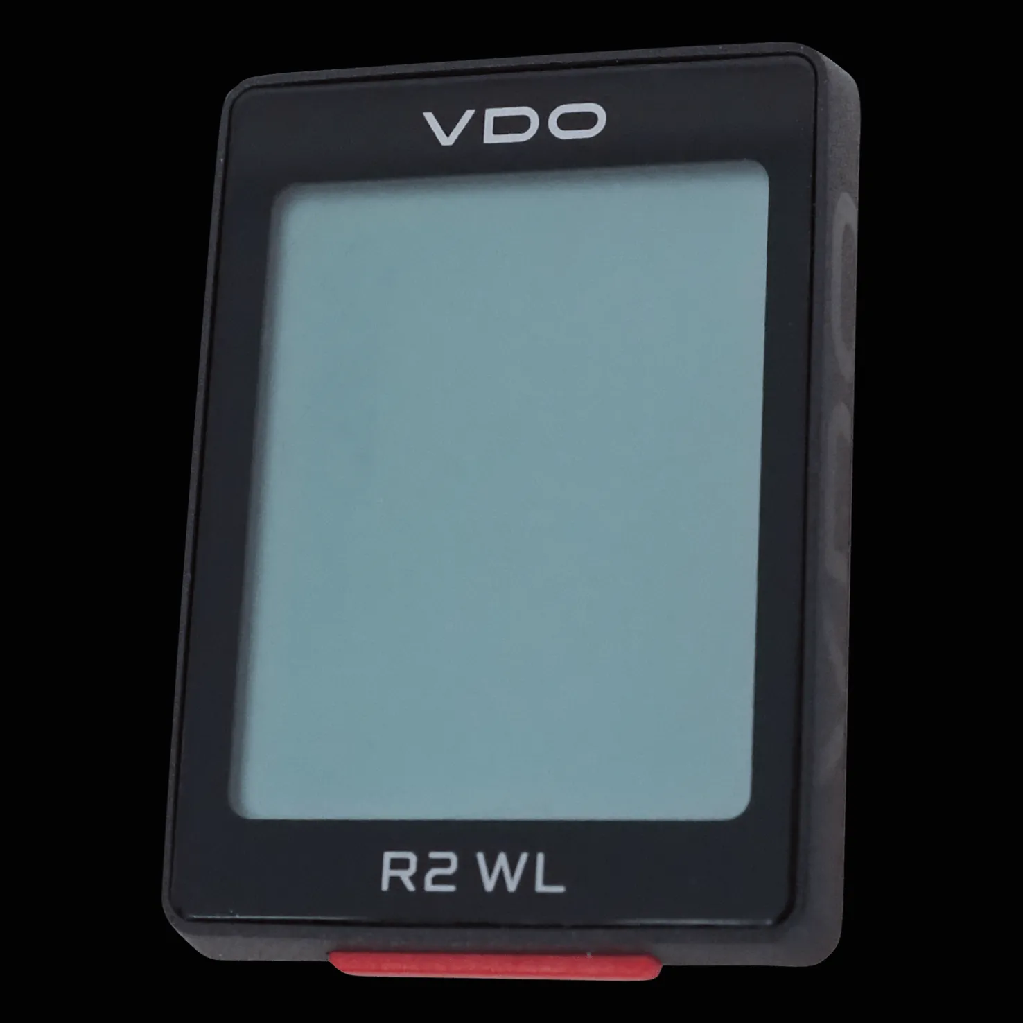VDO R2 WL, pyörätietokone - Pyörätietokoneet - VDO R2 WL, pyörätietokone