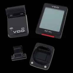 VDO R2 WL, pyörätietokone - Pyörätietokoneet - VDO R2 WL, pyörätietokone