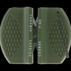 Veitsenteroitin - Veitsenteroittimet - Veitsenteroitin