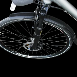 Velo 55 Cross mudguard set, lokasuojat - Lokasuojat - Velo 55 Cross mudguard set, lokasuojat