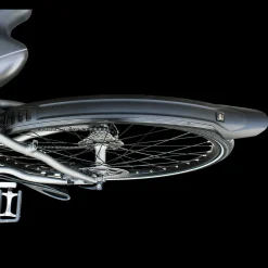 Velo 55 Cross mudguard set, lokasuojat - Lokasuojat - Velo 55 Cross mudguard set, lokasuojat