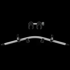 VeloCompact 4th bike adapter, lisäpyörän kiinnityslaite - Pyörätelineet - VeloCompact 4th bike adapter, lisäpyörän kiinnityslaite