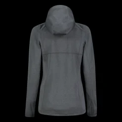 Velum Hood Women, naisten fleecetakki - Välikausitakit - Velum Hood Women, naisten fleecetakki