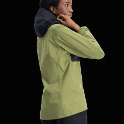 Velum Jacket W, naisten kuoritakki - Kuoritakit - Velum Jacket W, naisten kuoritakki