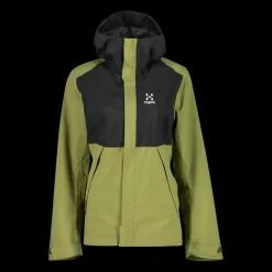 Velum Jacket W, naisten kuoritakki - Kuoritakit - Velum Jacket W, naisten kuoritakki