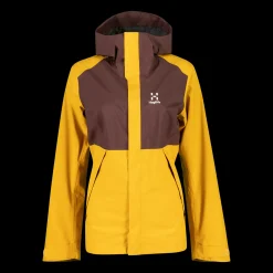 Velum Jacket W, naisten kuoritakki - Kuoritakit - Velum Jacket W, naisten kuoritakki