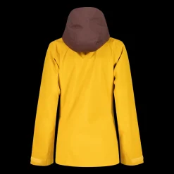 Velum Jacket W, naisten kuoritakki - Kuoritakit - Velum Jacket W, naisten kuoritakki