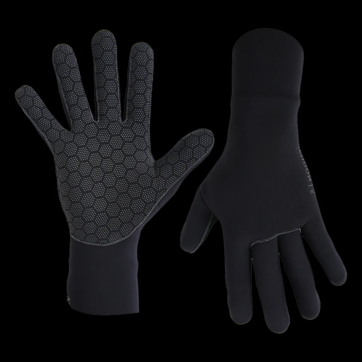 Ventnor 5mm Glove, märkäkäsineet - Märkäpuvut Ja vedenpitävät puvut - Ventnor 5mm Glove, märkäkäsineet