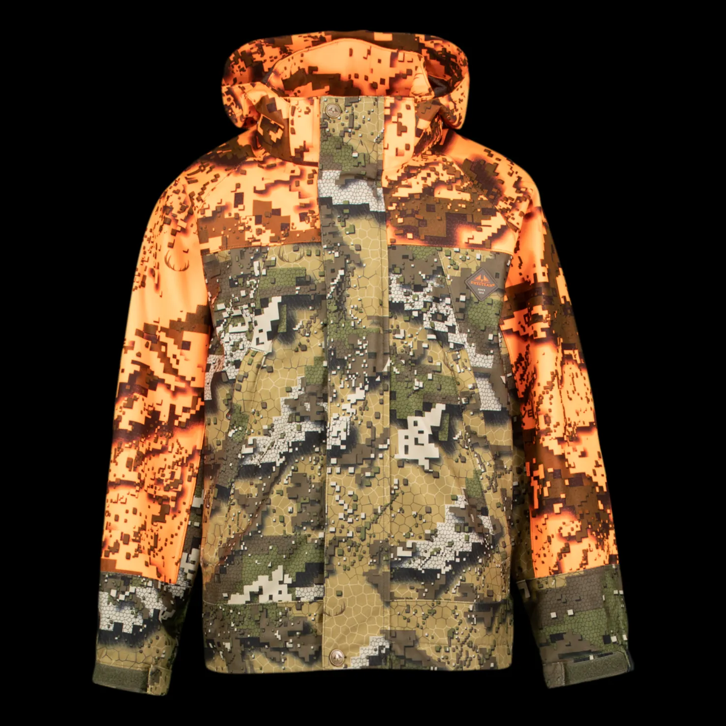 Venture Jr Jacket - Metsästystakit - Venture Jr Jacket