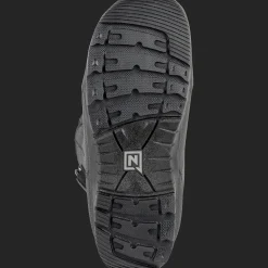 Venture TLS 24/25, miesten lumilautakengät - Lumilautakengät - Venture TLS 24/25, miesten lumilautakengät