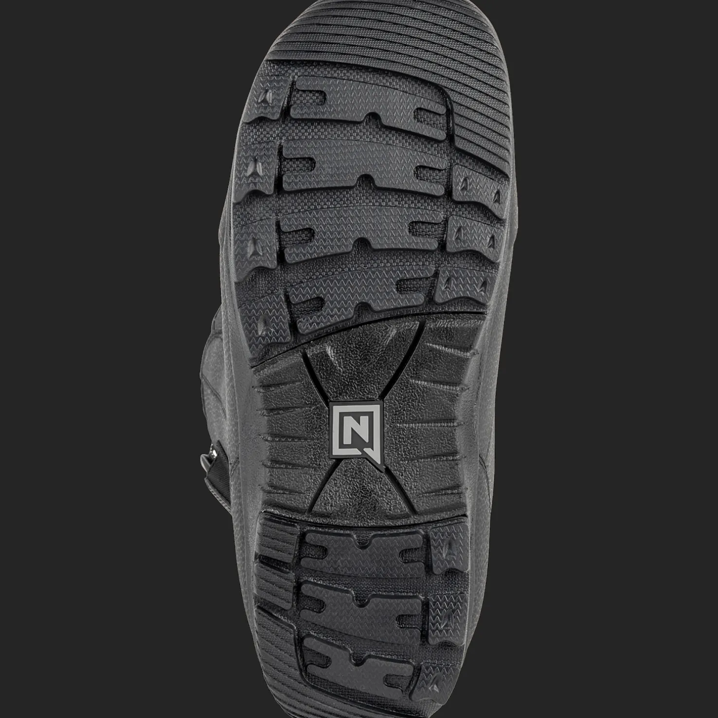 Venture TLS 24/25, miesten lumilautakengät - Lumilautakengät - Venture TLS 24/25, miesten lumilautakengät