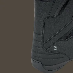 Venture TLS 24/25, miesten lumilautakengät - Lumilautakengät - Venture TLS 24/25, miesten lumilautakengät