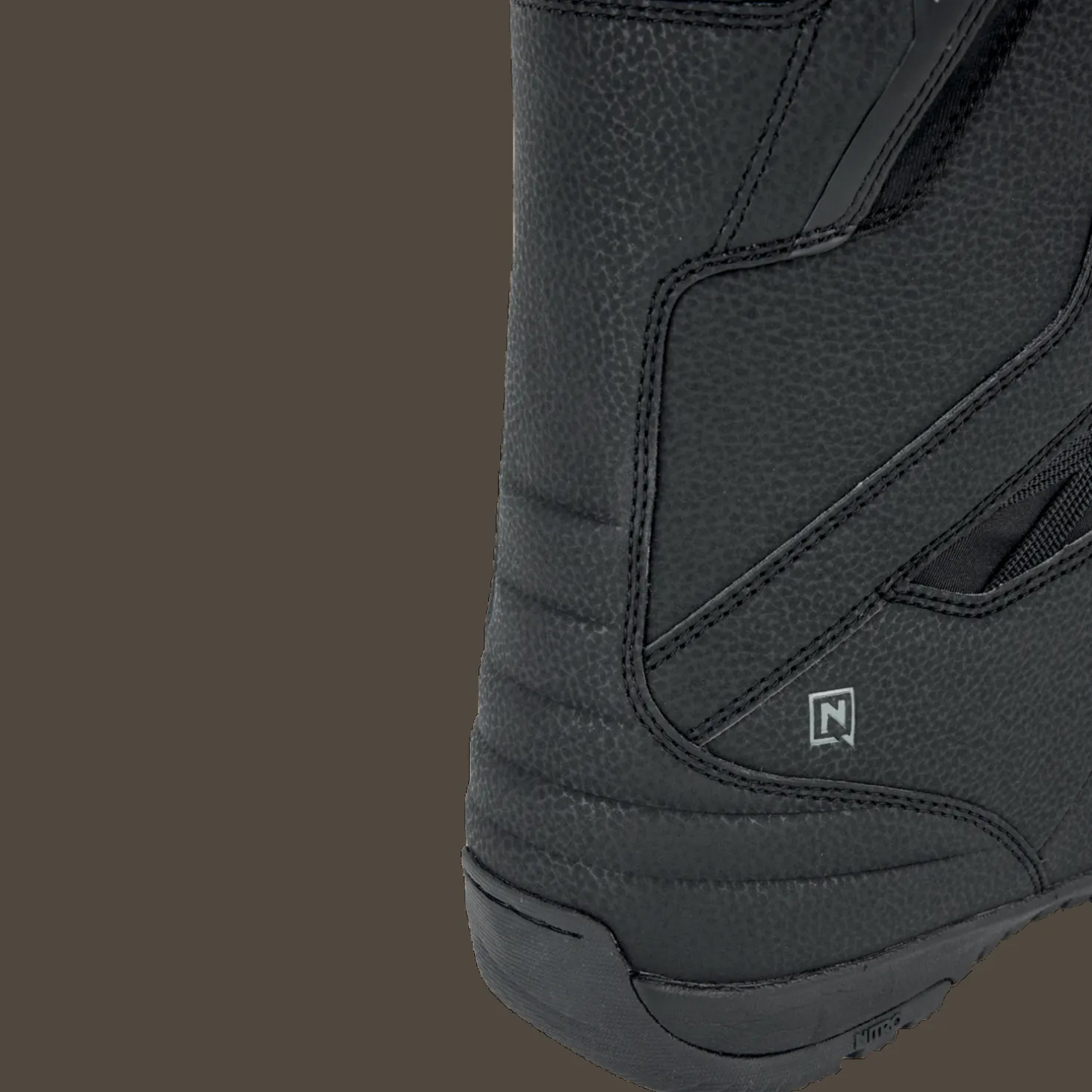 Venture TLS 24/25, miesten lumilautakengät - Lumilautakengät - Venture TLS 24/25, miesten lumilautakengät