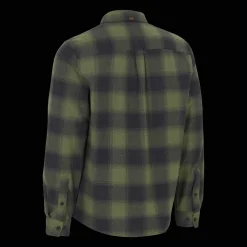 Venture Wool Shirt, paita - Kauluspaidat Ja Flanellipaidat - Venture Wool Shirt, paita