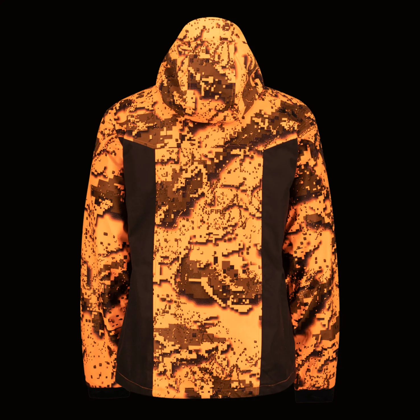 Venture XT Jacket, miesten metsästystakki - Metsästystakit - Venture XT Jacket, miesten metsästystakki