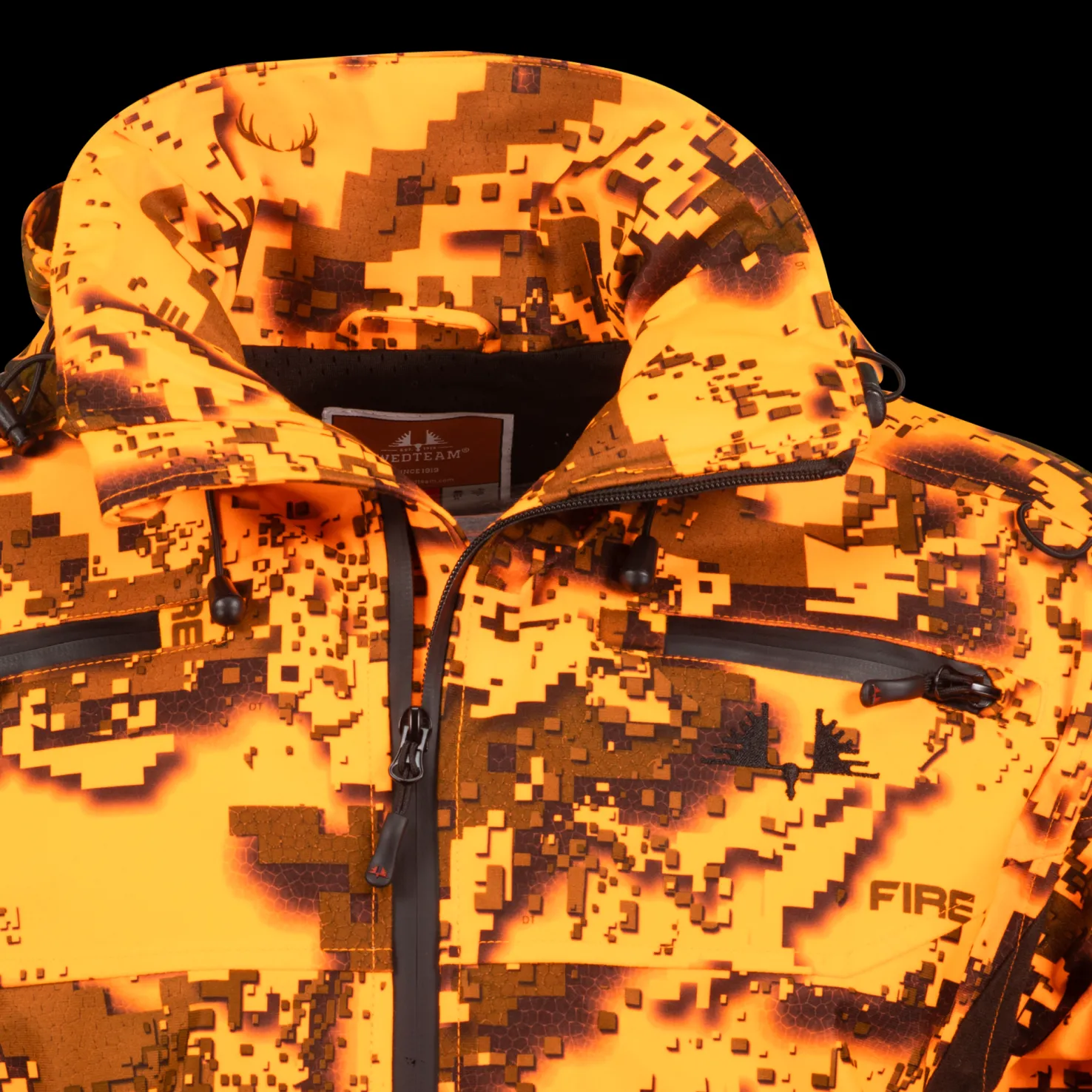 Venture XT Jacket, miesten metsästystakki - Metsästystakit - Venture XT Jacket, miesten metsästystakki