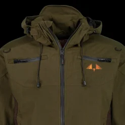 Venture XT Jacket, miesten metsästystakki - Metsästystakit - Venture XT Jacket, miesten metsästystakki