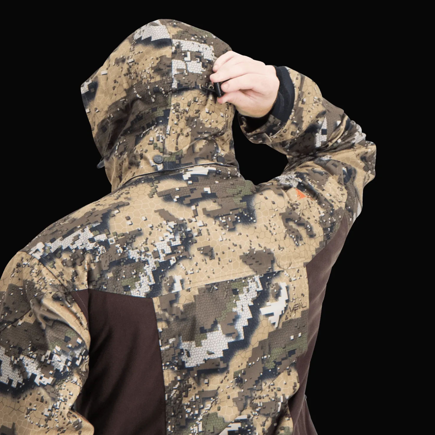 Venture XT Jacket, miesten metsästystakki - Metsästystakit - Venture XT Jacket, miesten metsästystakki