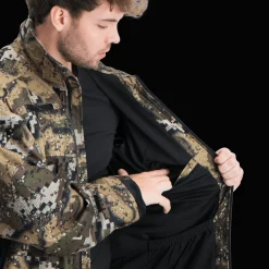 Venture XT Jacket, miesten metsästystakki - Metsästystakit - Venture XT Jacket, miesten metsästystakki