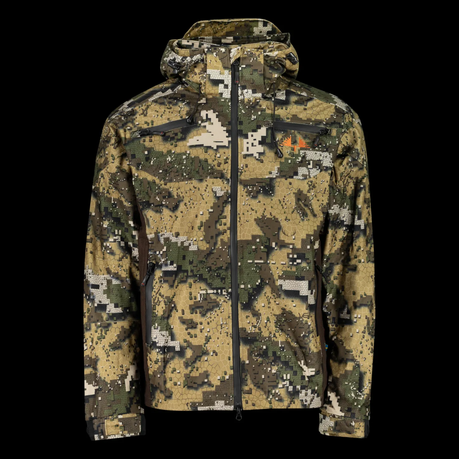 Venture XT Jacket, miesten metsästystakki - Metsästystakit - Venture XT Jacket, miesten metsästystakki