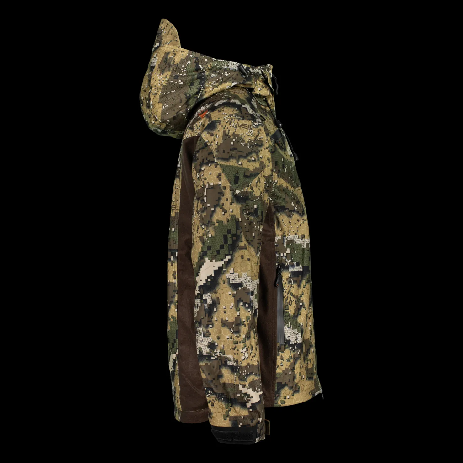 Venture XT Jacket, miesten metsästystakki - Metsästystakit - Venture XT Jacket, miesten metsästystakki