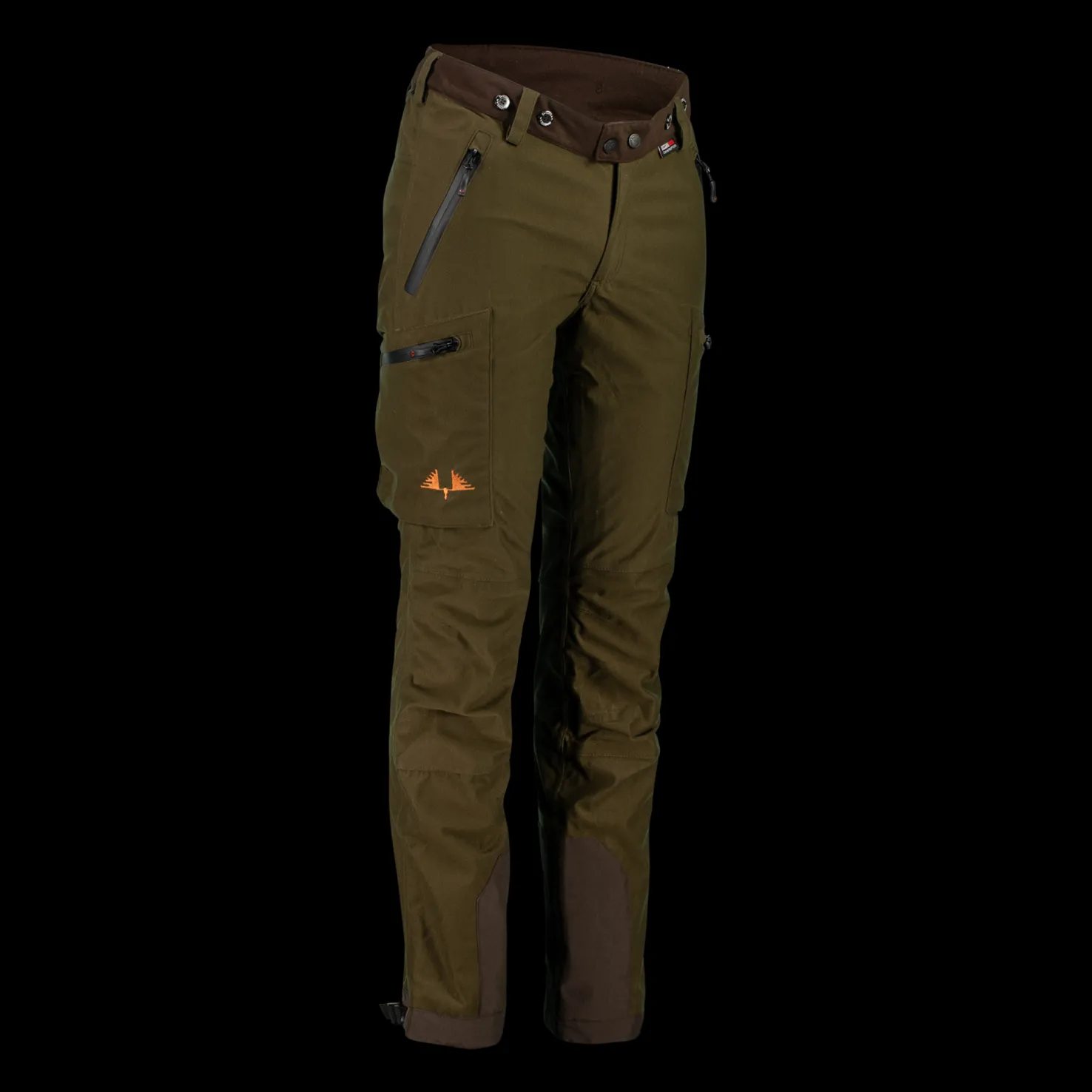 Venture XT Trouser, miesten metsästyshousut - Metsästys- ja erähousut - Venture XT Trouser, miesten metsästyshousut