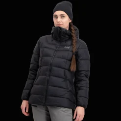 Verglas Glacier Down Jacket, naisten untuvatakki - Untuvatakit - Verglas Glacier Down Jacket, naisten untuvatakki