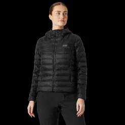 Verglas Hooded Down 2.0, naisten untuvatakki - Untuvatakit - Verglas Hooded Down 2.0, naisten untuvatakki