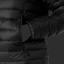 Verglas Hooded Down 2.0, naisten untuvatakki - Untuvatakit - Verglas Hooded Down 2.0, naisten untuvatakki