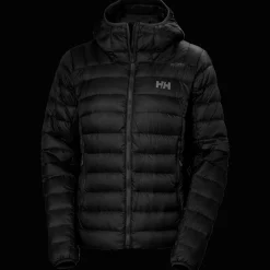 Verglas Hooded Down 2.0, naisten untuvatakki - Untuvatakit - Verglas Hooded Down 2.0, naisten untuvatakki