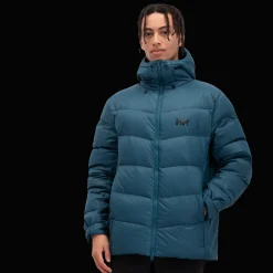 Verglas Icefall Down Jacket, miesten untuvatakki - Untuvatakit - Verglas Icefall Down Jacket, miesten untuvatakki