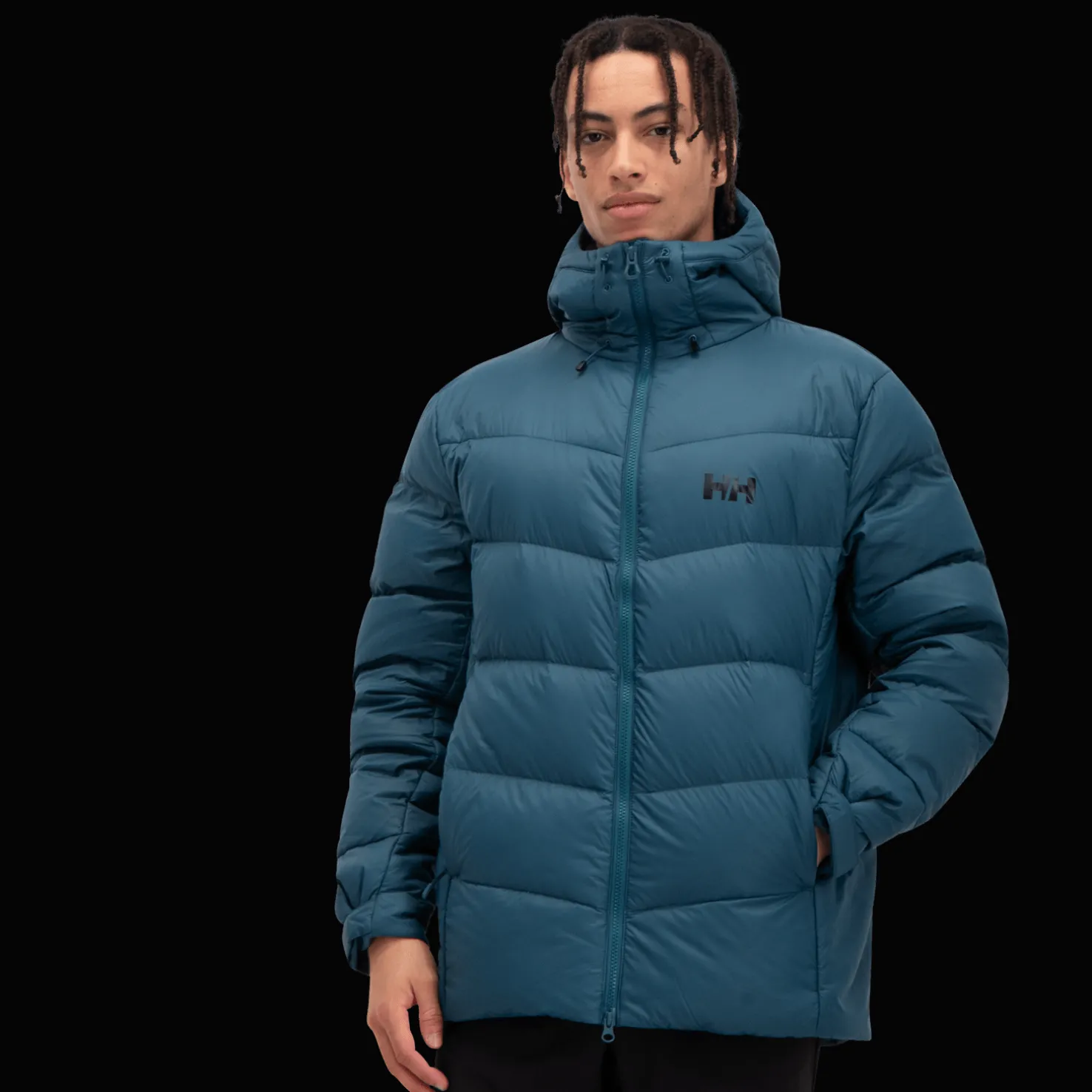 Verglas Icefall Down Jacket, miesten untuvatakki - Untuvatakit - Verglas Icefall Down Jacket, miesten untuvatakki