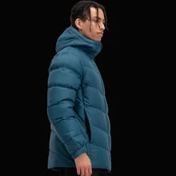 Verglas Icefall Down Jacket, miesten untuvatakki - Untuvatakit - Verglas Icefall Down Jacket, miesten untuvatakki