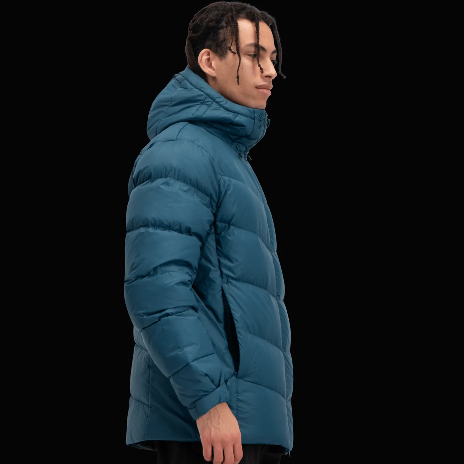 Verglas Icefall Down Jacket, miesten untuvatakki - Untuvatakit - Verglas Icefall Down Jacket, miesten untuvatakki