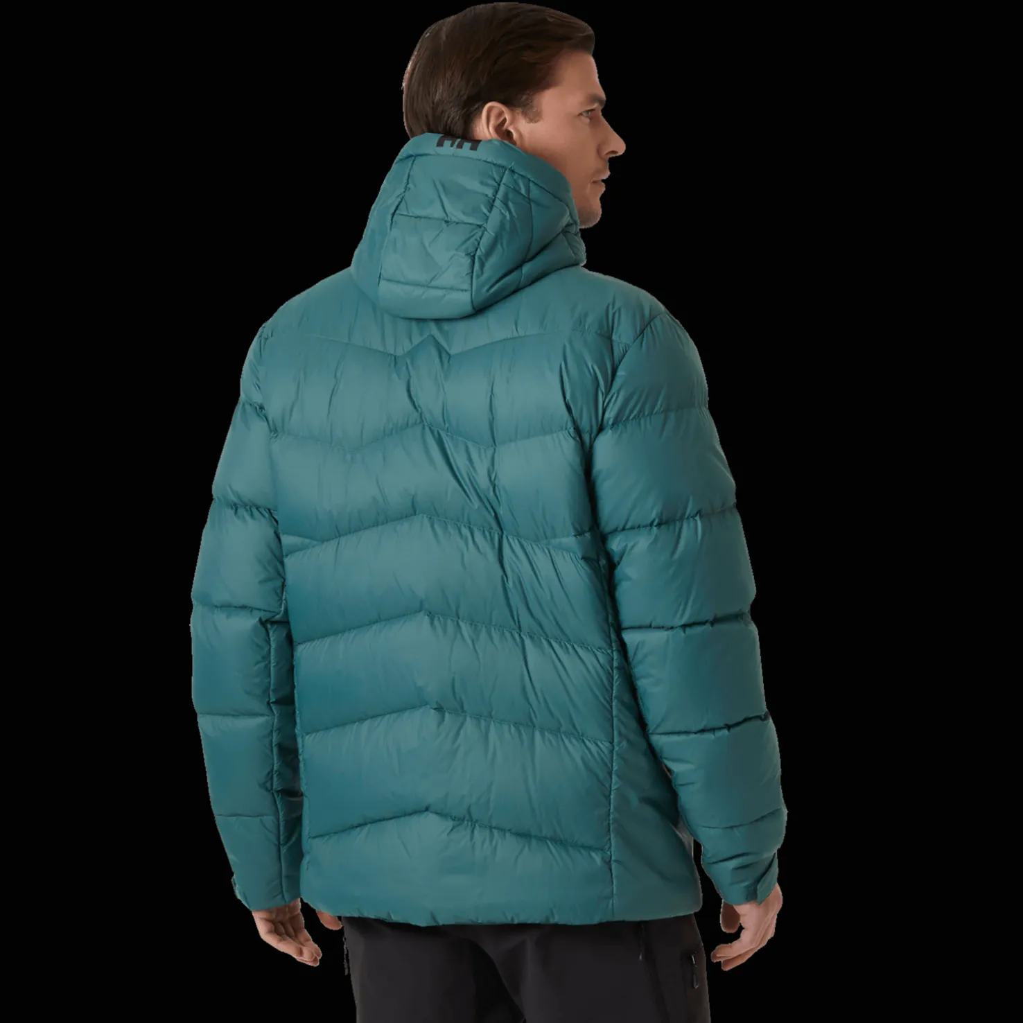 Verglas Icefall Down Jacket, miesten untuvatakki - Untuvatakit - Verglas Icefall Down Jacket, miesten untuvatakki