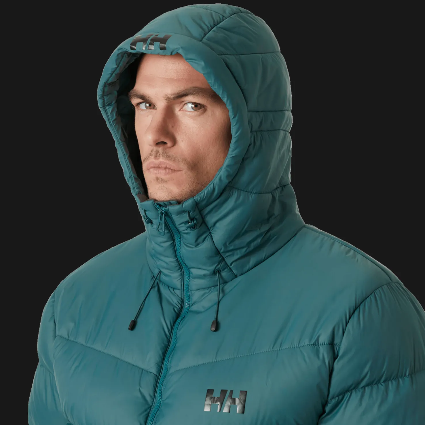 Verglas Icefall Down Jacket, miesten untuvatakki - Untuvatakit - Verglas Icefall Down Jacket, miesten untuvatakki